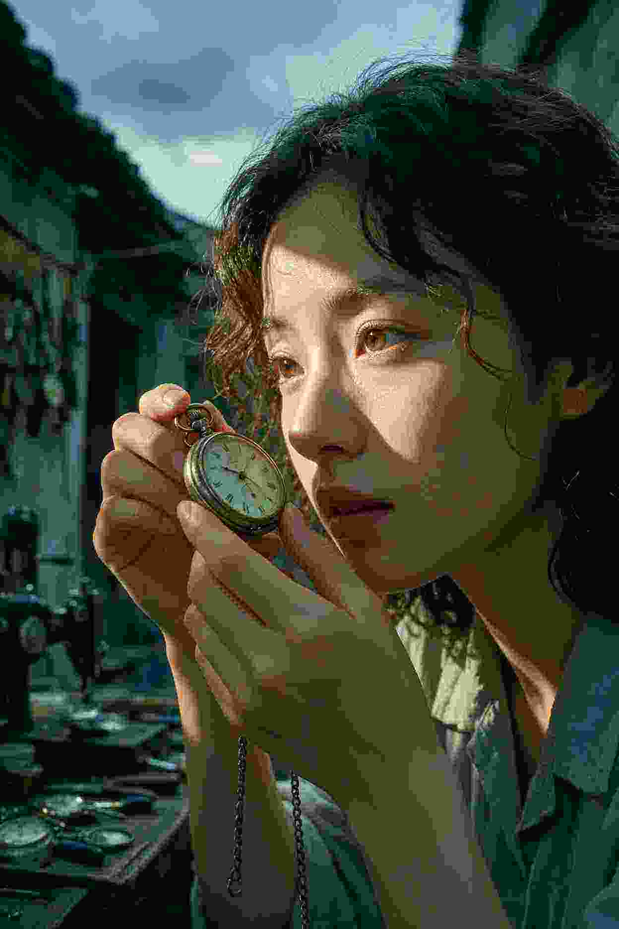 科幻