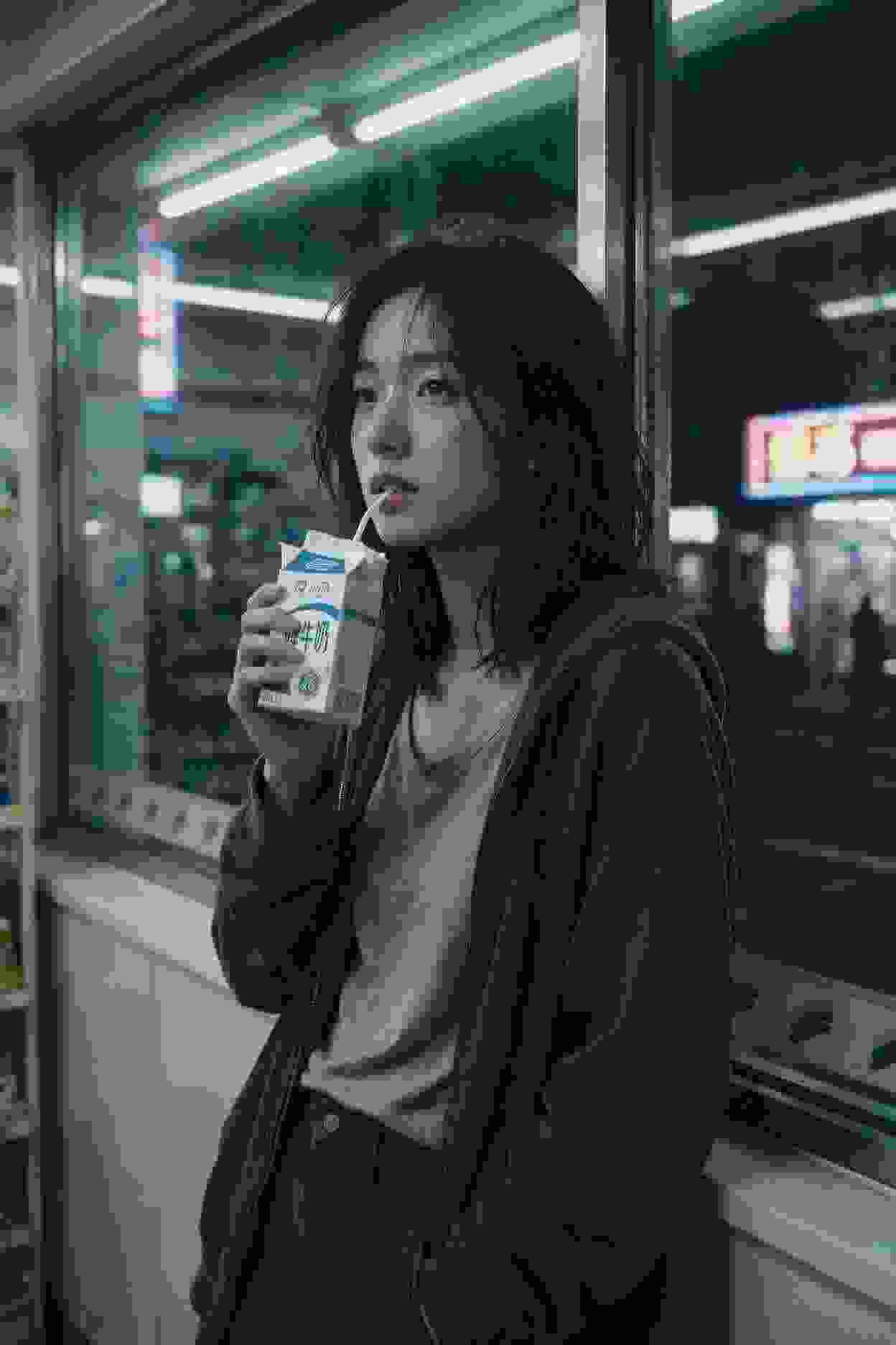 暗影使者