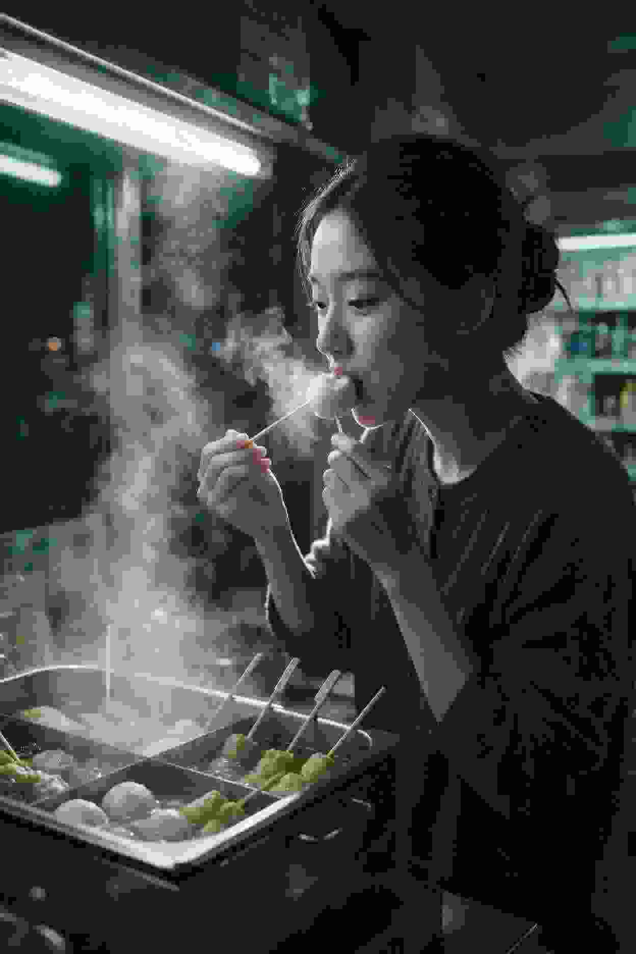 暗影使者