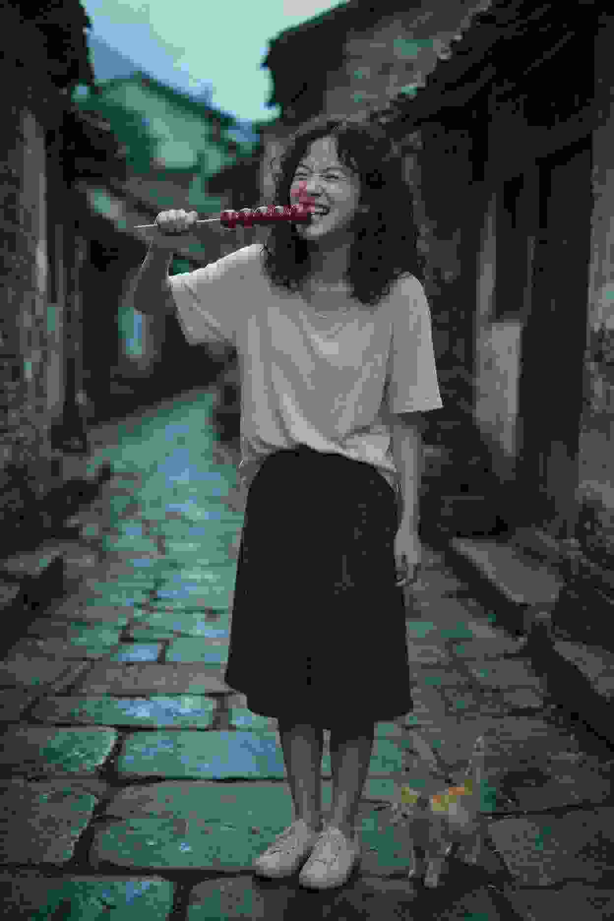古剑