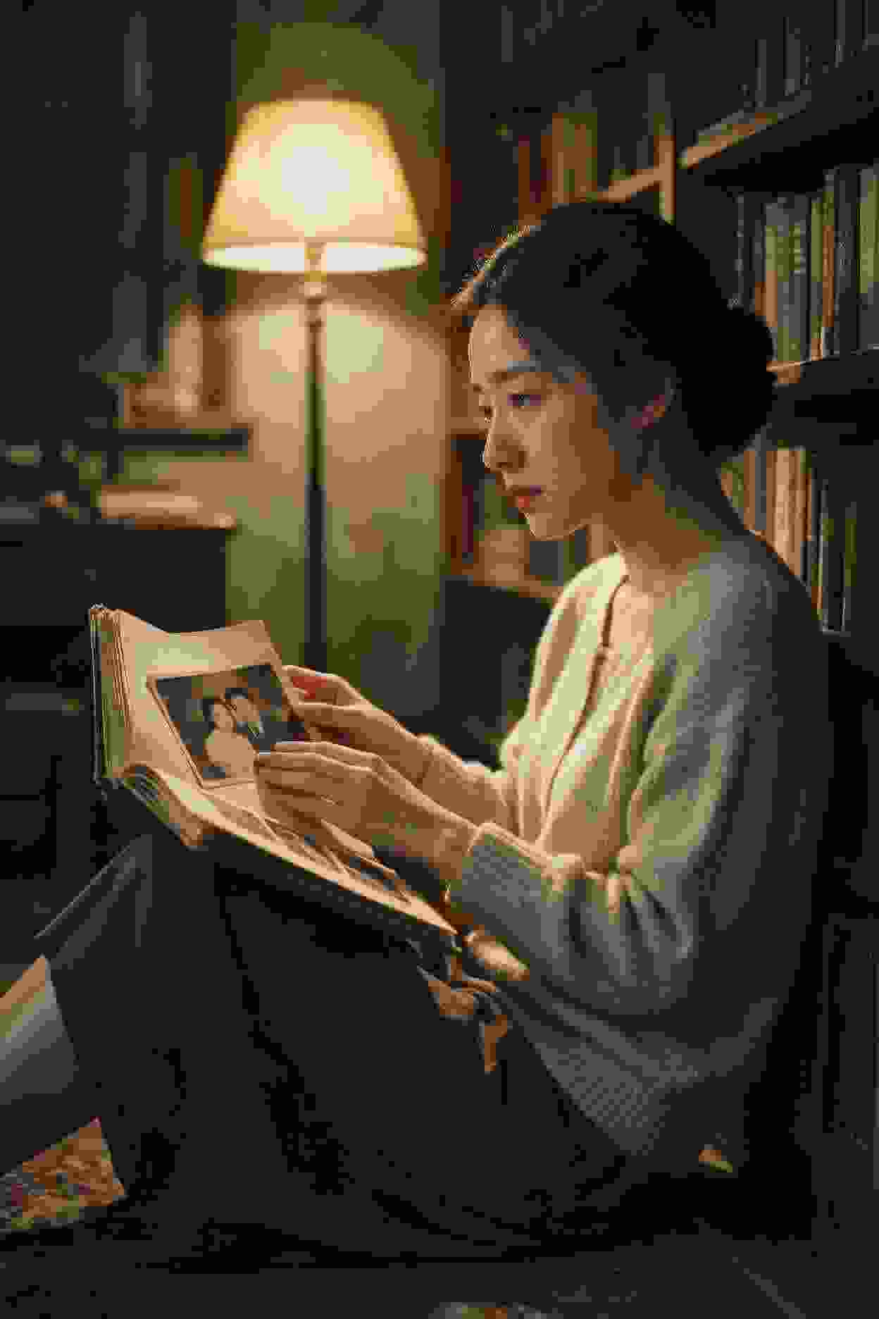 推理